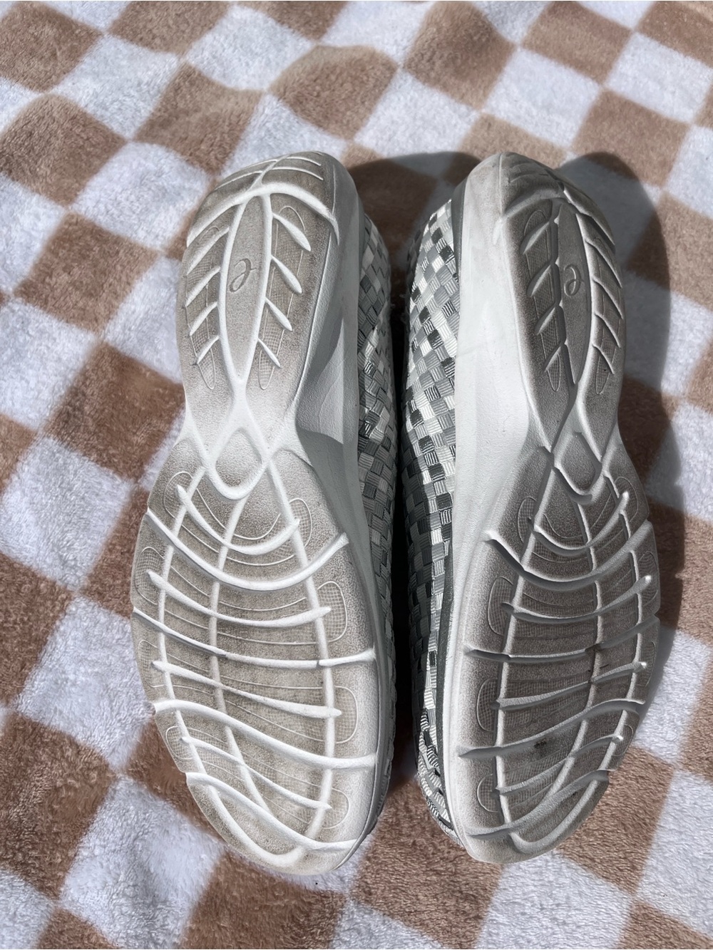 e360 Easy Spirit Women’s Slip On Shoes Size 8 - Picture 6 of 10